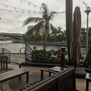 Meet your Posher, Trina